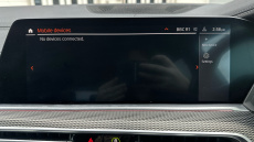 BMW X5 xDrive M50i 5dr Auto Petrol Estate